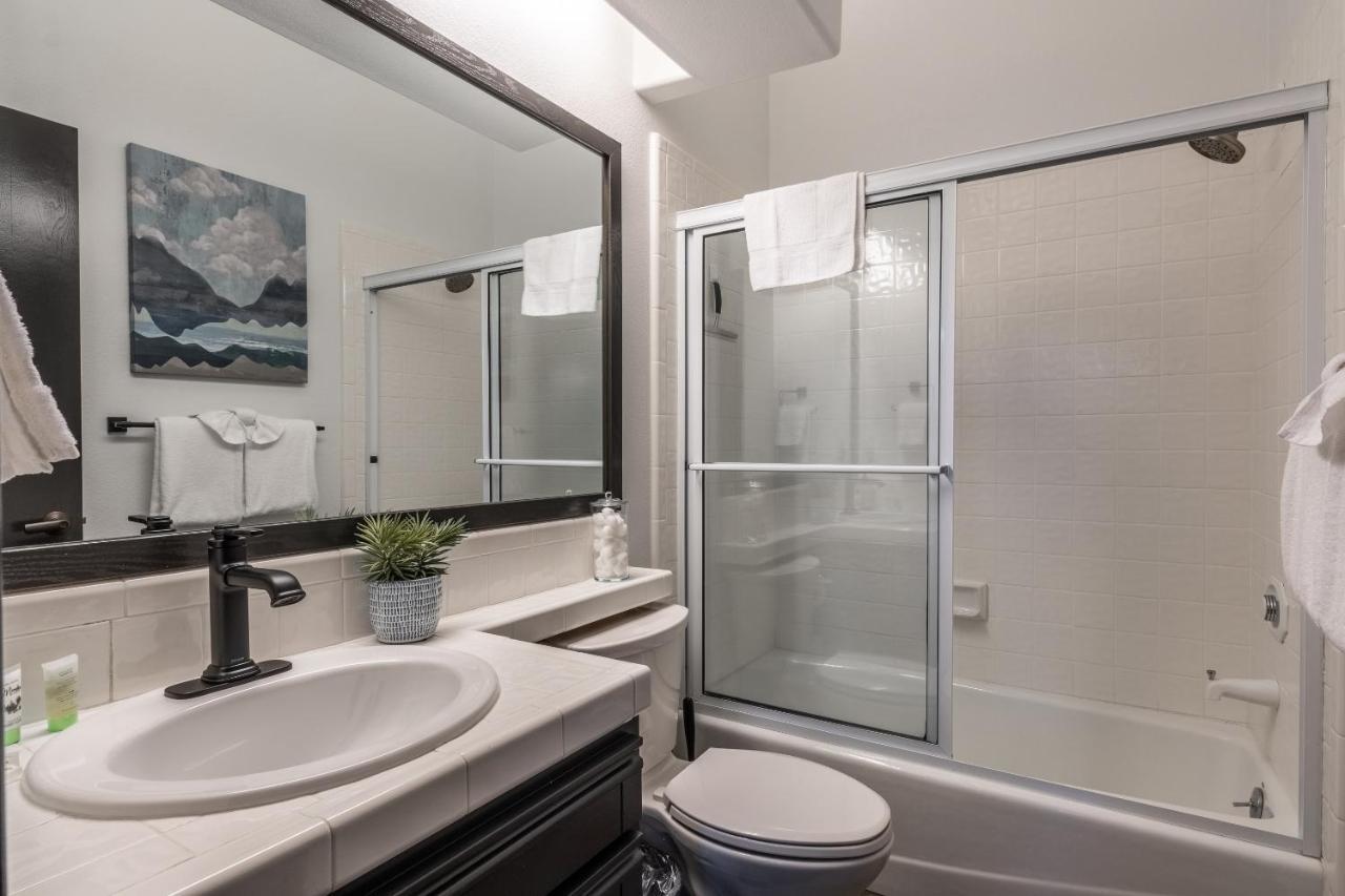 Holiday home Great Views Fully Renovated Luxury 4 Bedroom 3 Full Bathrooms And Half Bath Snowcreek 732 Phase V *