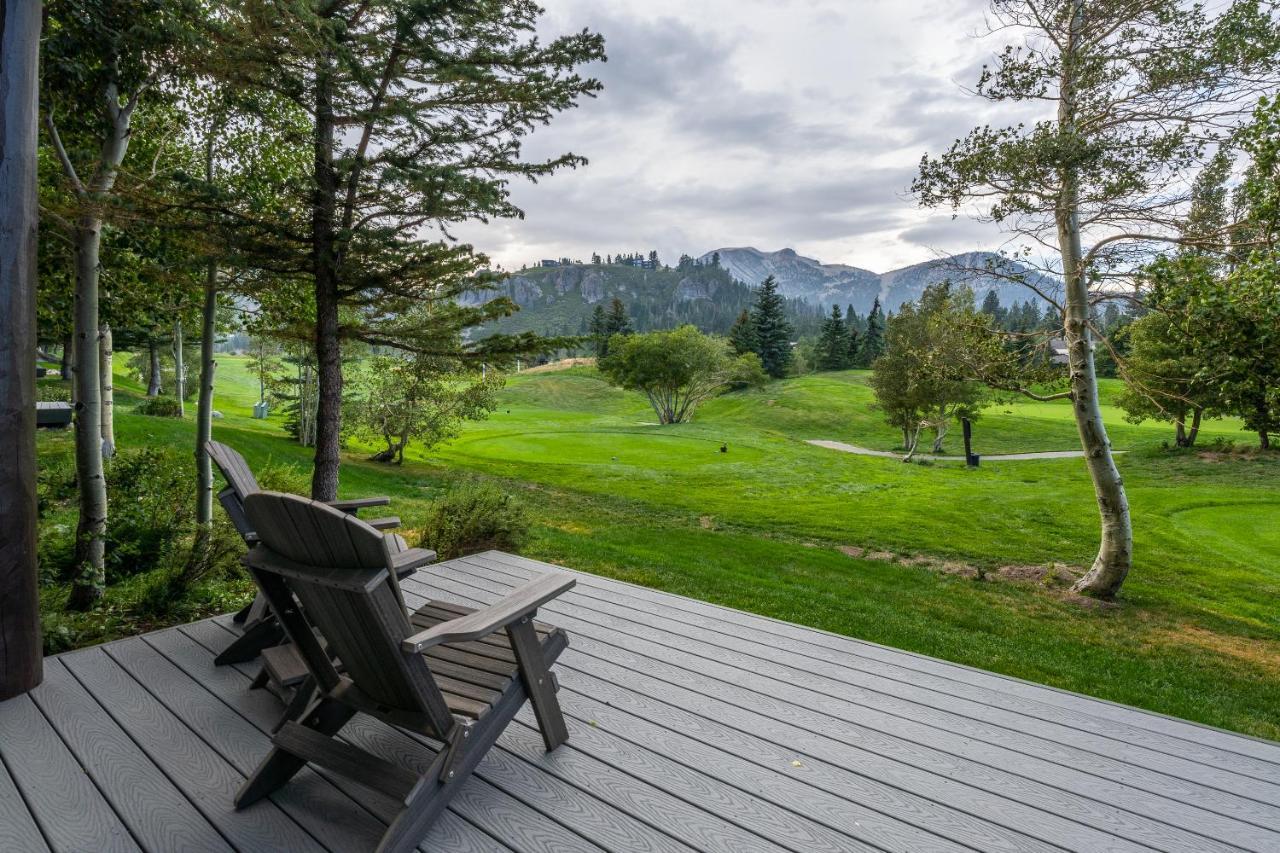 Great Views Fully Renovated Luxury 4 Bedroom 3 Full Bathrooms And Half Bath Snowcreek 732 Phase V Holiday home Mammoth Lakes