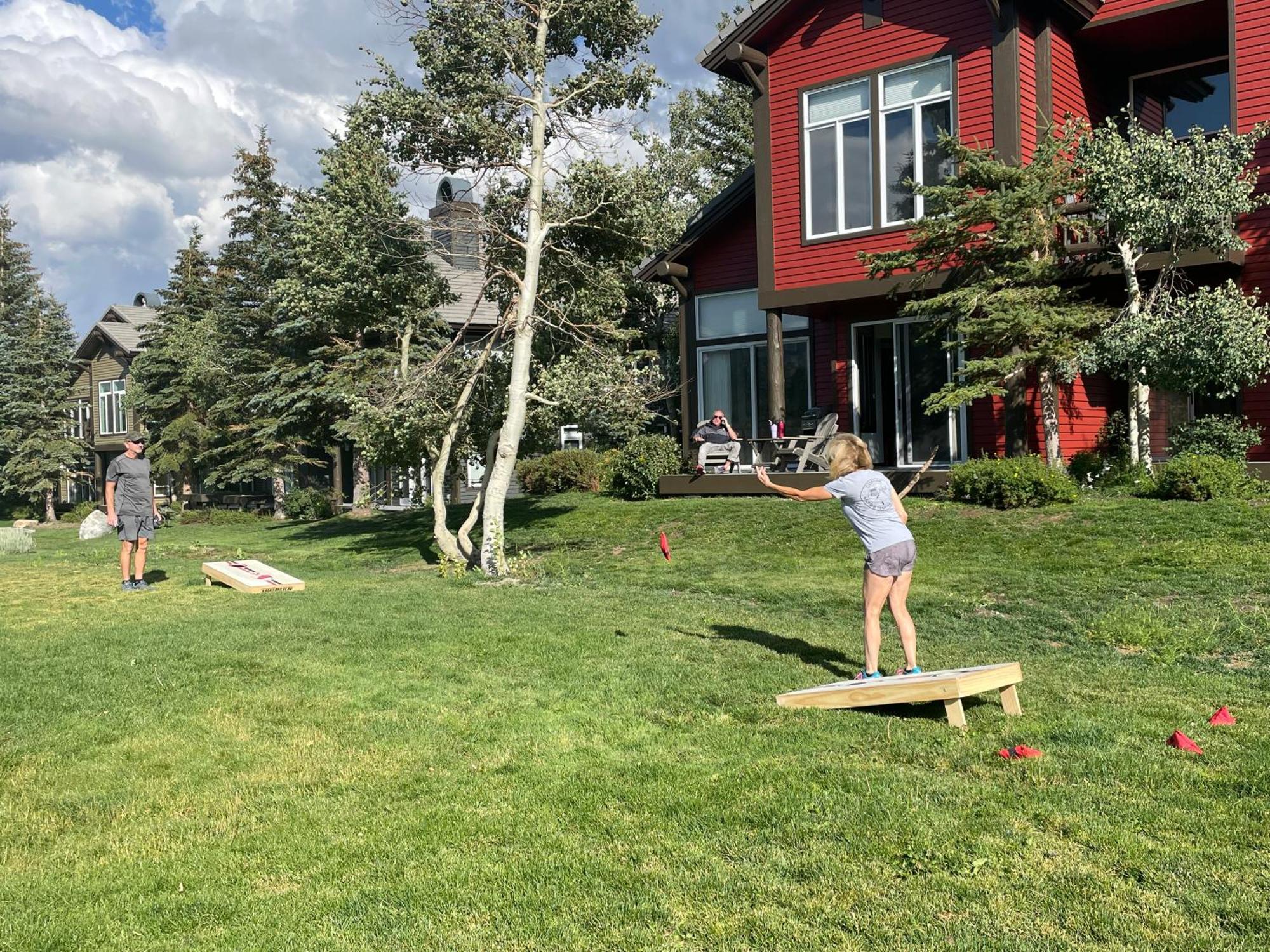 Holiday home Great Views Fully Renovated Luxury 4 Bedroom 3 Full Bathrooms And Half Bath Snowcreek 732 Phase V Mammoth Lakes