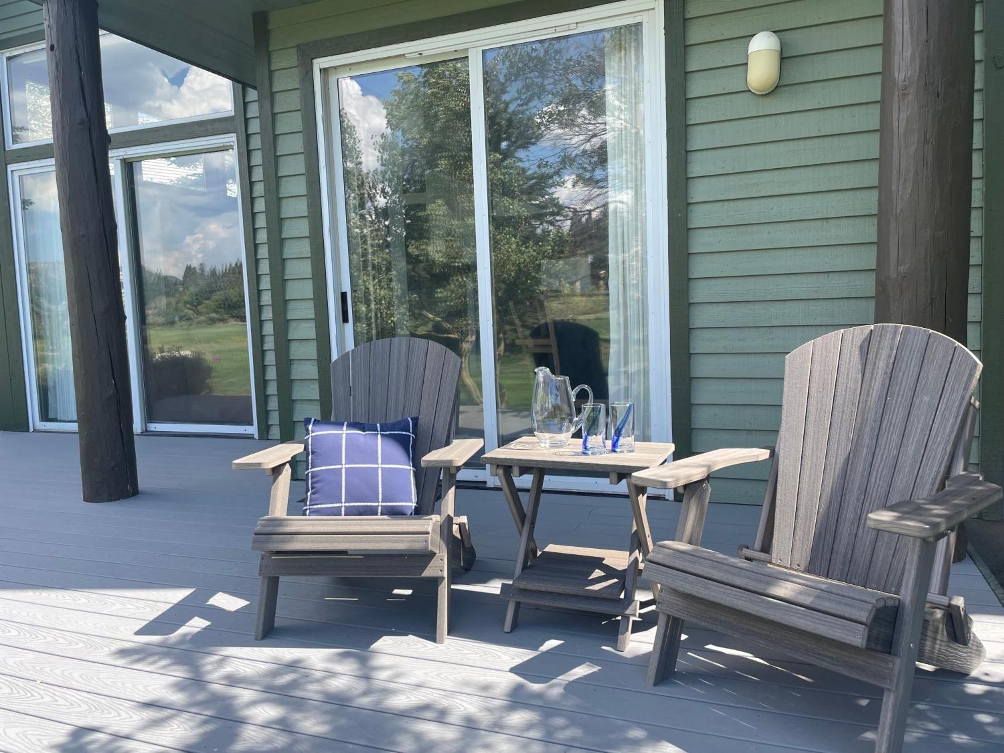 Great Views Fully Renovated Luxury 4 Bedroom 3 Full Bathrooms And Half Bath Snowcreek 732 Phase V * Mammoth Lakes